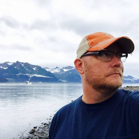 Meet your Posher, Mike - Picture 1 of 1